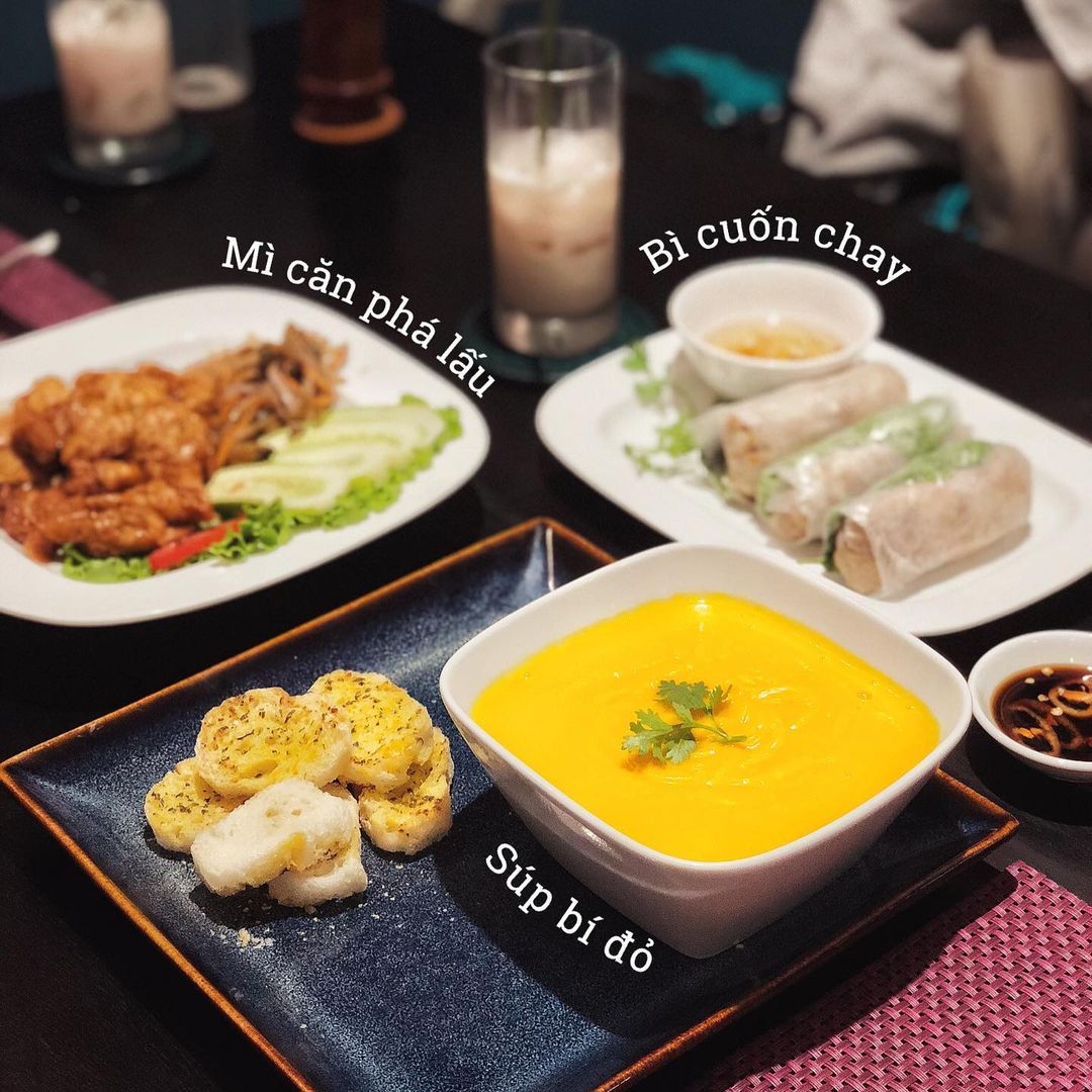 quan-chay-ngon-quan-3-4 chay bong sung