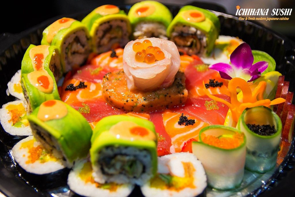 sushi quan 3 1