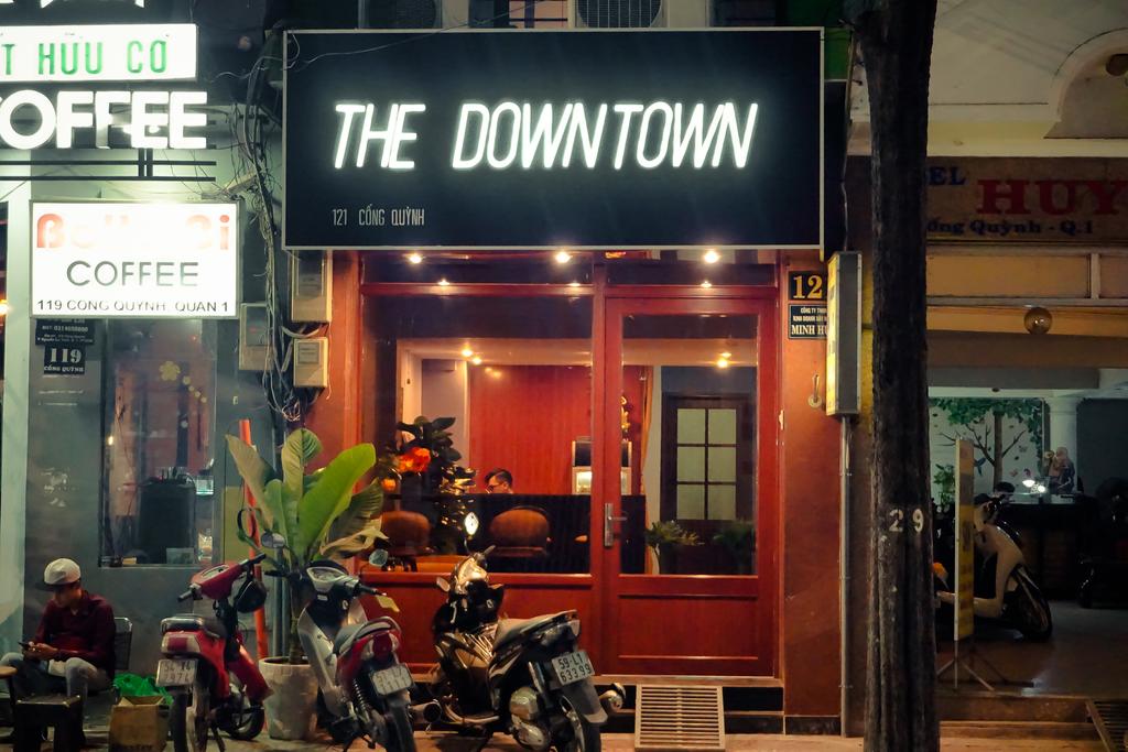 the-downtown