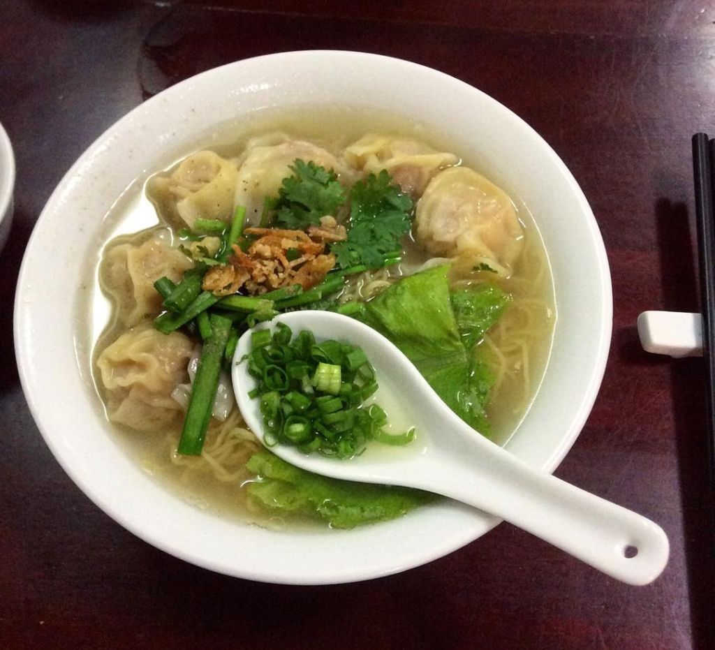 hu tieu tai quan dimsum tien phat