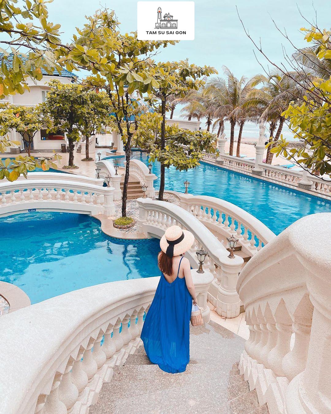 lan rung phuoc hai Resort & Spa thusuong_nguyen