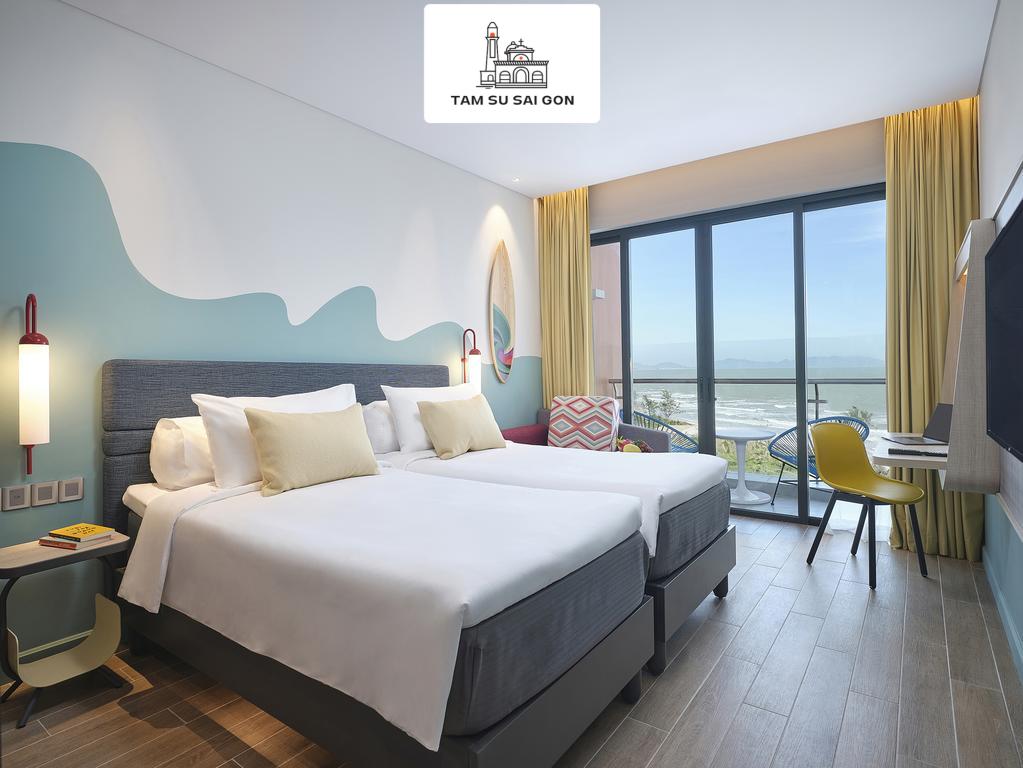 phong nghi Ibis Styles Hotel Vung Tau